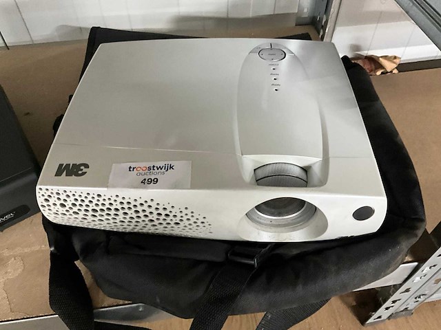 3m x55 beamer - afbeelding 2 van  7