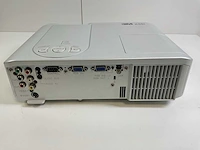 3m (x55i) 3.200 lumen xga projector (1439 lamp hours) - afbeelding 5 van  6