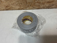 3m y389-75 waterdichte duct tape (12x) - afbeelding 3 van  4