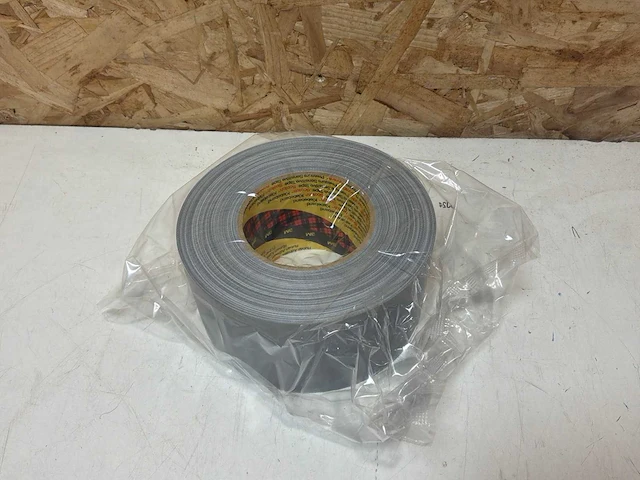 3m y389-75 waterdichte duct tape (12x) - afbeelding 1 van  4