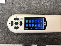 3nh hn310 kleuren scanner - afbeelding 6 van  8