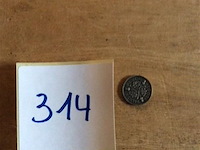 3pence 1931 - afbeelding 1 van  3