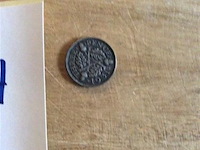 3pence 1931 - afbeelding 2 van  3