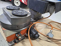 3r - c290000 - clamping table - afbeelding 4 van  5