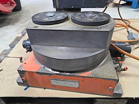 3r - c290000 - opspan tafel - afbeelding 2 van  3