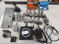 3r - various parts,tools & accessories - afbeelding 1 van  6