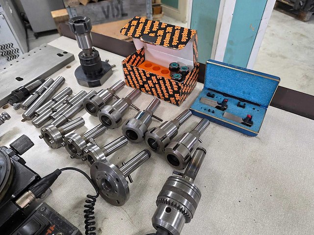 3r - various parts,tools & accessories - afbeelding 6 van  6