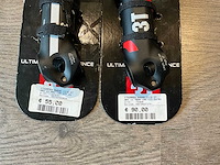 3t arx ii stuurpen 100 en 120mm (2x) - afbeelding 2 van  3