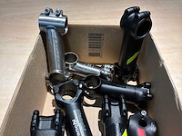 3t / cube / cyntace / bianchi stuurpen (8x) - afbeelding 2 van  3