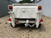 3t lier aanhangwagen - afbeelding 14 van  19
