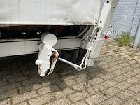 3t lier aanhangwagen - afbeelding 11 van  19