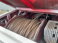 3t lier aanhangwagen - afbeelding 18 van  19