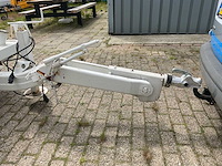 3t lier aanhangwagen - afbeelding 7 van  19