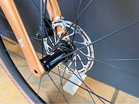 3t racemax wptn gravelfiets - xl - afbeelding 2 van  15