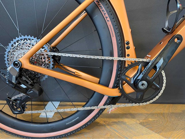 3t racemax wptn gravelfiets - xl - afbeelding 3 van  15