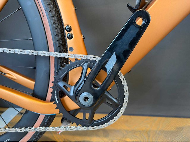 3t racemax wptn gravelfiets - xl - afbeelding 4 van  15