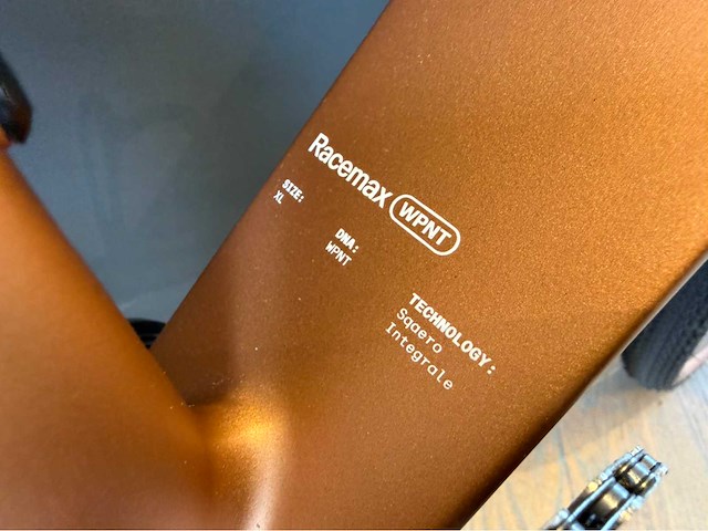 3t racemax wptn gravelfiets - xl - afbeelding 7 van  15