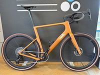 3t racemax wptn gravelfiets - xl - afbeelding 1 van  15