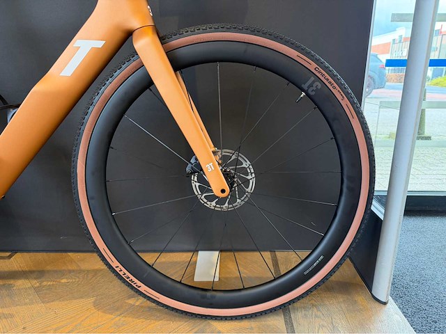 3t racemax wptn gravelfiets - xl - afbeelding 8 van  15