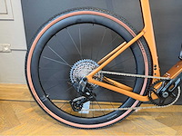 3t racemax wptn gravelfiets - xl - afbeelding 9 van  15