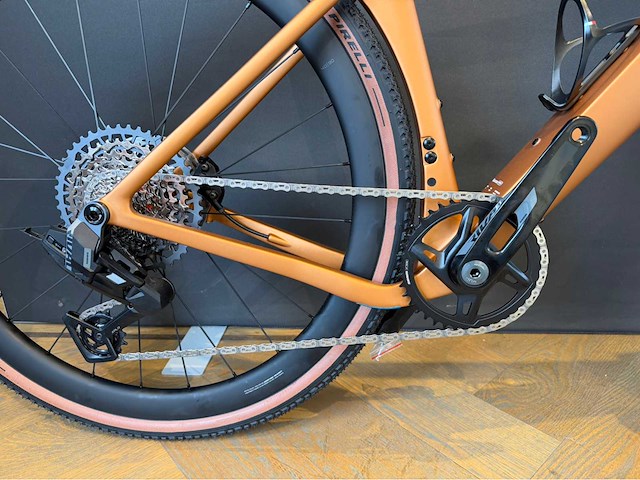 3t racemax wptn gravelfiets - xl - afbeelding 10 van  15