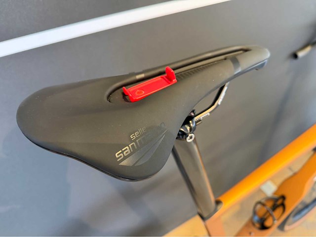 3t racemax wptn gravelfiets - xl - afbeelding 11 van  15