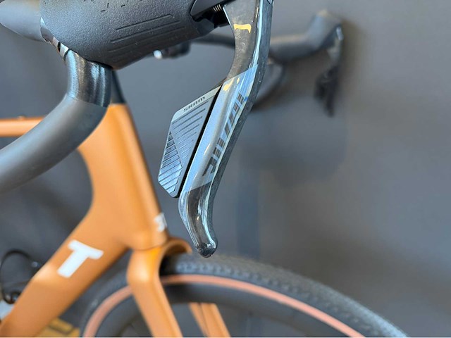 3t racemax wptn gravelfiets - xl - afbeelding 15 van  15