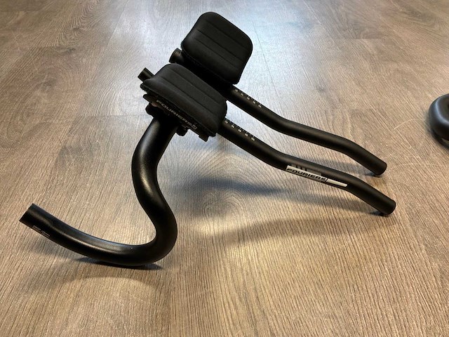 3t / ritcheys / newmen / fouriers/ ergotec fietsstuur (5x) - afbeelding 3 van  7