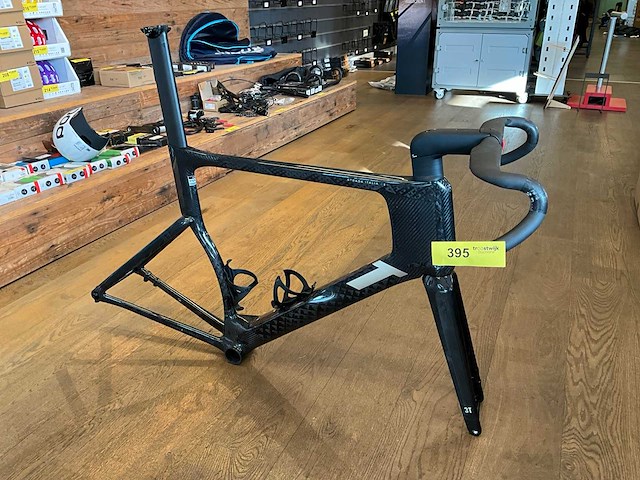 3t strada italia frameset - afbeelding 1 van  8