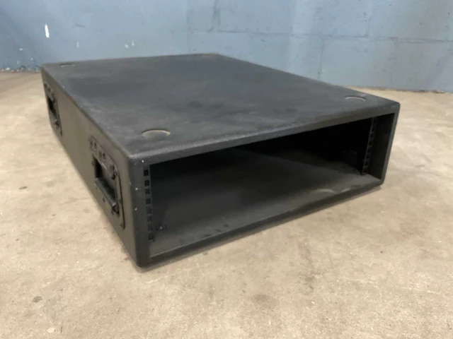 3u 19-inch rack - afbeelding 1 van  3