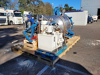 3v cogeim - fpp 100 xd / fm - nutsche filter dryer - afbeelding 2 van  20