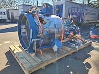 3v cogeim - fpp 100 xd / fm - nutsche filter dryer - afbeelding 4 van  20