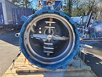 3v cogeim - fpp 100 xd / fm - nutsche filter dryer - afbeelding 5 van  20