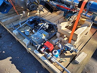 3v cogeim - fpp 100 xd / fm - nutsche filter dryer - afbeelding 12 van  20