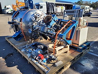 3v cogeim - fpp 100 xd / fm - nutsche filter dryer - afbeelding 13 van  20