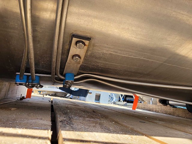 3v cogeim - fpp 100 xd / fm - nutsche filter dryer - afbeelding 14 van  20