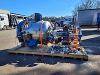 3v cogeim - fpp 100 xd / fm - nutsche filter dryer - afbeelding 10 van  20