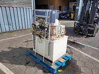 3v cogeim - fpp 100 xd / fm - nutsche filter dryer - afbeelding 17 van  20