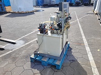 3v cogeim - fpp 100 xd / fm - nutsche filter dryer - afbeelding 18 van  20