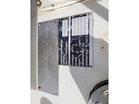 3v cogeim - fpp 100 xd / fm - nutsche filter dryer - afbeelding 20 van  20