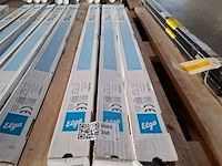 3x 2.5 kilo laselektrode elga, alutig mg 5