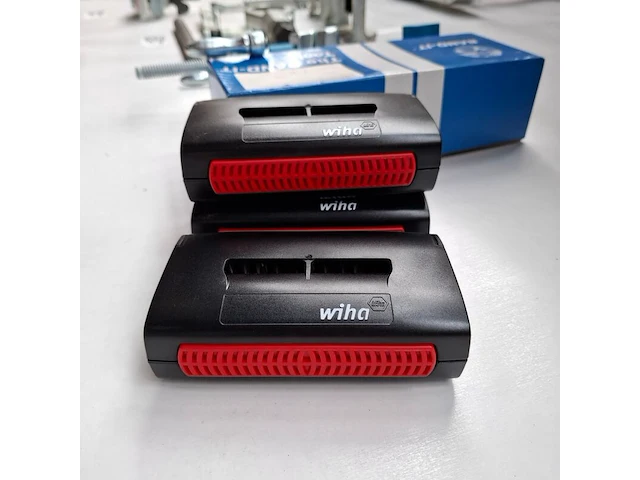3x 61-delige bittenset wiha, 7928-923 - afbeelding 3 van  3