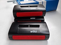 3x 61-delige bittenset wiha, 7928-923 - afbeelding 3 van  3