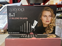 3x 8-in-1 krultang salvano - afbeelding 1 van  4