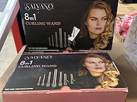 3x 8-in-1 krultang salvano - afbeelding 2 van  4