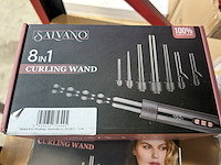 3x 8-in-1 krultang salvano - afbeelding 4 van  4