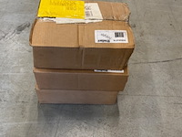 3x aansluitset vaillant , flexotherm - afbeelding 1 van  1