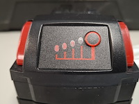 3x accu 18v - 6.0ah m18-60 - afbeelding 4 van  6