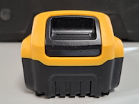 3x accu 20v - 6.0ah dcb200-60 - afbeelding 3 van  6