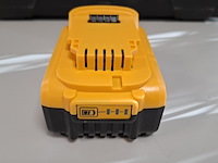 3x accu 20v - 6.0ah dcb200-60 - afbeelding 4 van  6